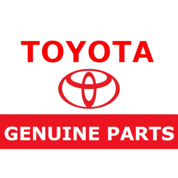 جنیون پارت تویوتا (TOYOTA GENUINE PARTS)