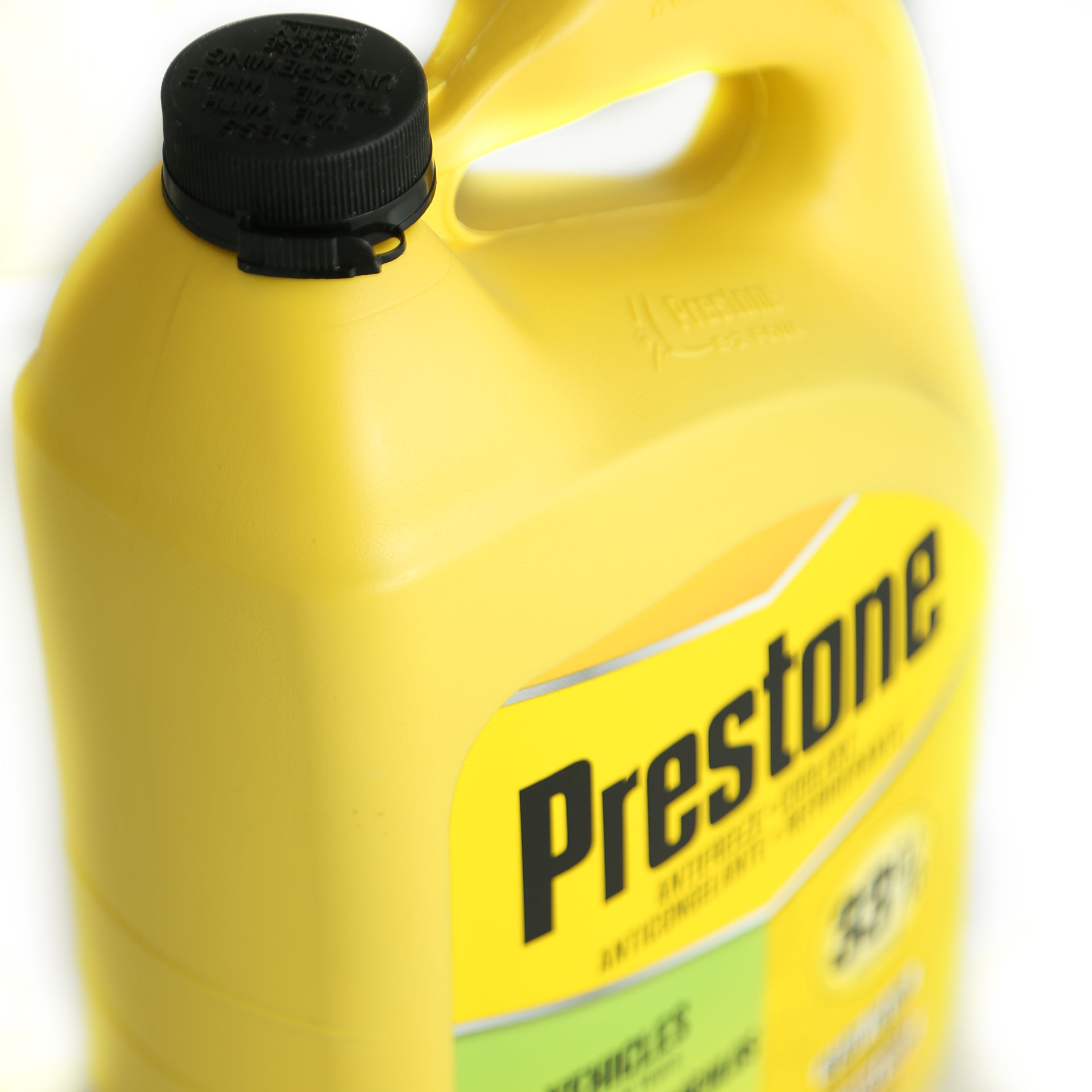 کولانت(ضد یخ) پرستون %33 -  Prestone Coolant