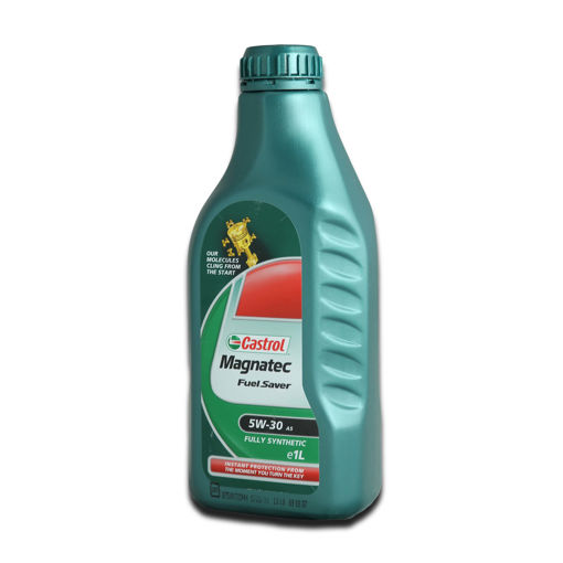 روغن موتور کاسترول  5W-30 1L SN