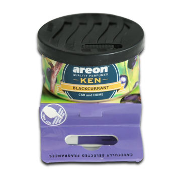 خوشبو کننده BLACK CURRANT Areon