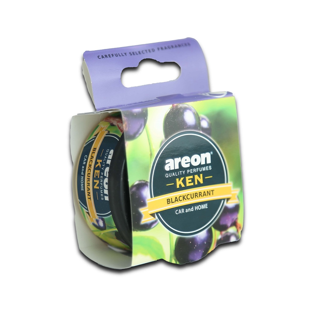 خوشبو کننده BLACK CURRANT Areon
