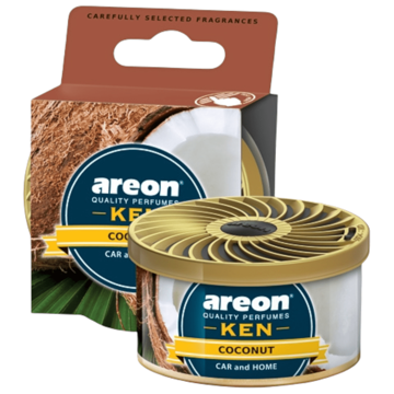 خوشبو کننده COCONUT Areon