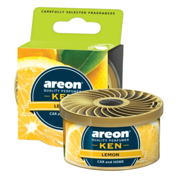 خوشبو کننده LEMON Areon