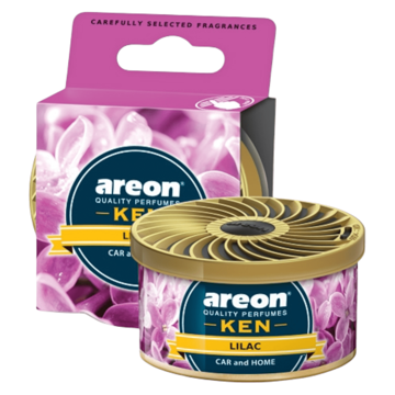خوشبو کننده  Areon LILAC