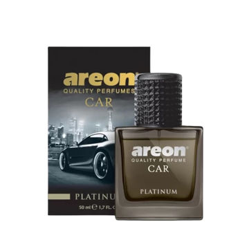 خوشبوکننده ادکلنی مدل PLATINIUM