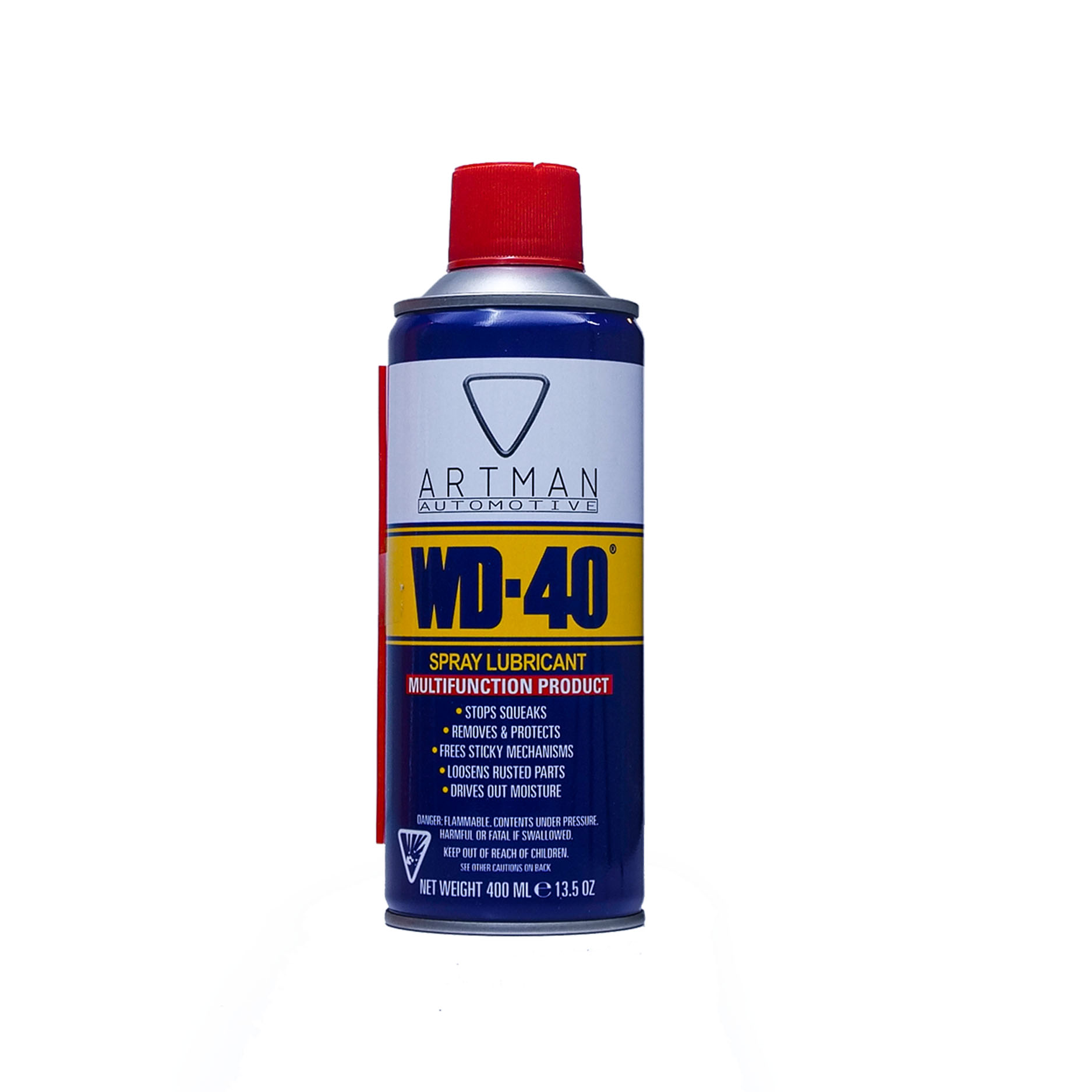 اسپری همه کاره WD-40