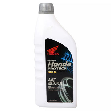 روغن موتور کلیک هوندا PROTECH GOLD 10W30 حجم 800 میلی لیتر