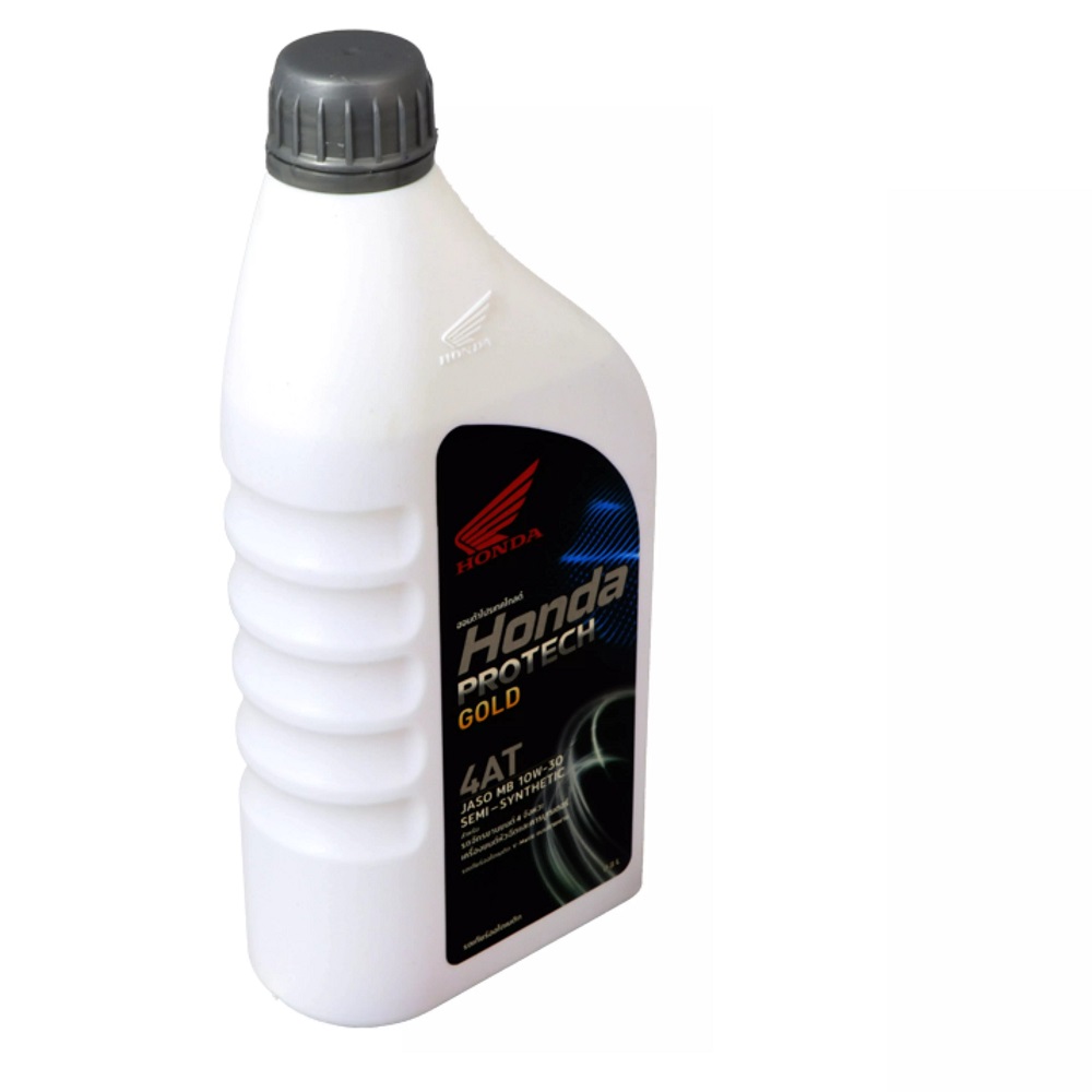 روغن موتور کلیک هوندا PROTECH GOLD 10W30 حجم 800 میلی لیتر