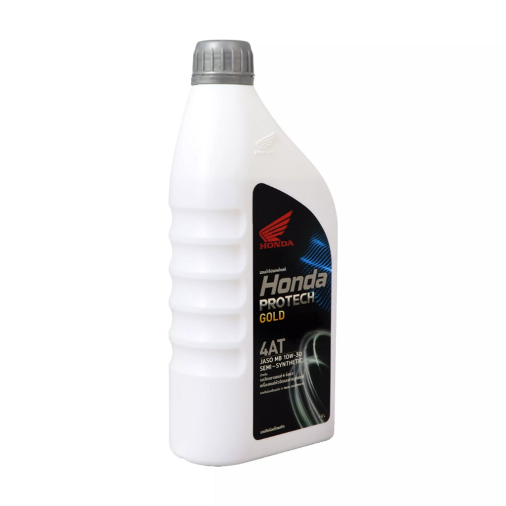 روغن موتور کلیک هوندا PROTECH GOLD 10W30 حجم 800 میلی لیتر