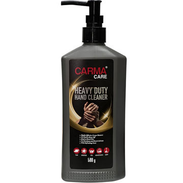 پاک کننده دست کارماکر مدل Heavy Duty Hand Cleaner حجم 500 میلی‌لیتر