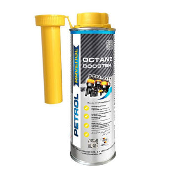 اکتان بوستر راونول آلمان مدل Octane Booster حجم 300 میلی‌لیتر