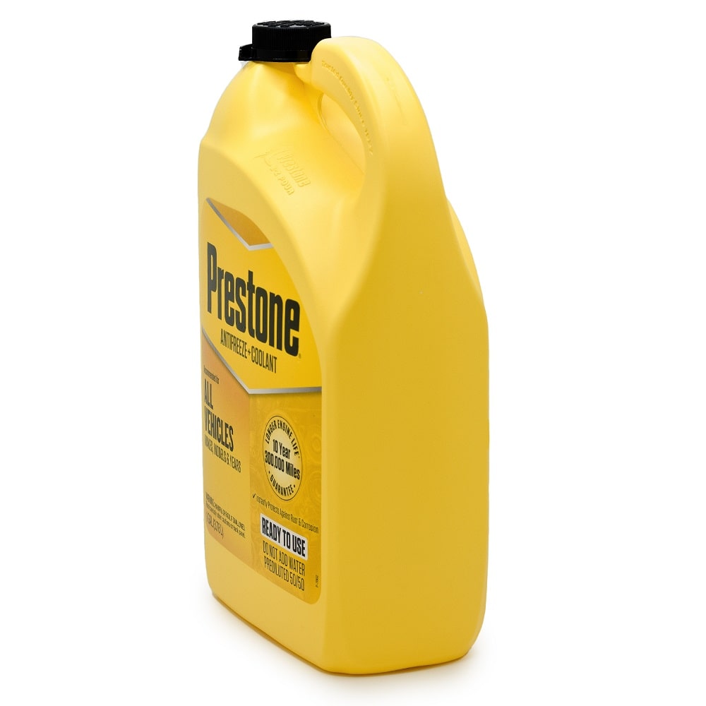 کولانت(ضد یخ) پرستون %55 -  Prestone Coolant