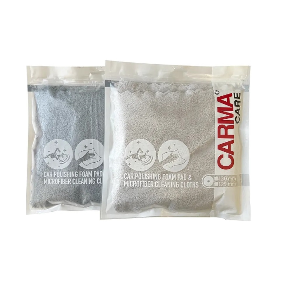 دستمال مایکروفایبر خودور کارماکر-Carma Care
