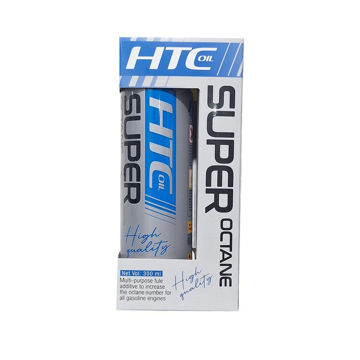 کتان‌بوستر اچ تی سی HTC Oil Super Octane
