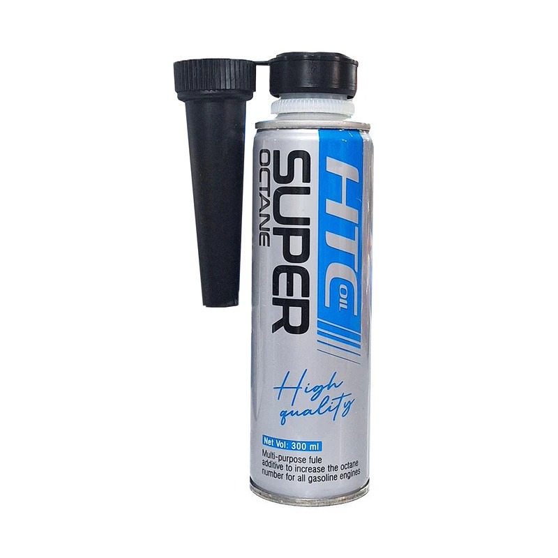 کتان‌بوستر اچ تی سی HTC Oil Super Octane